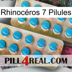Rhinocéros 7 Pilules new08